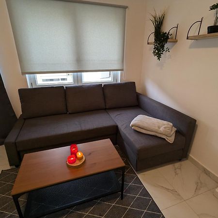 Nord-Apartment 6 I 1 Zimmer Mit Wlan & Walk-In Regendusche Bremerhaven Buitenkant foto