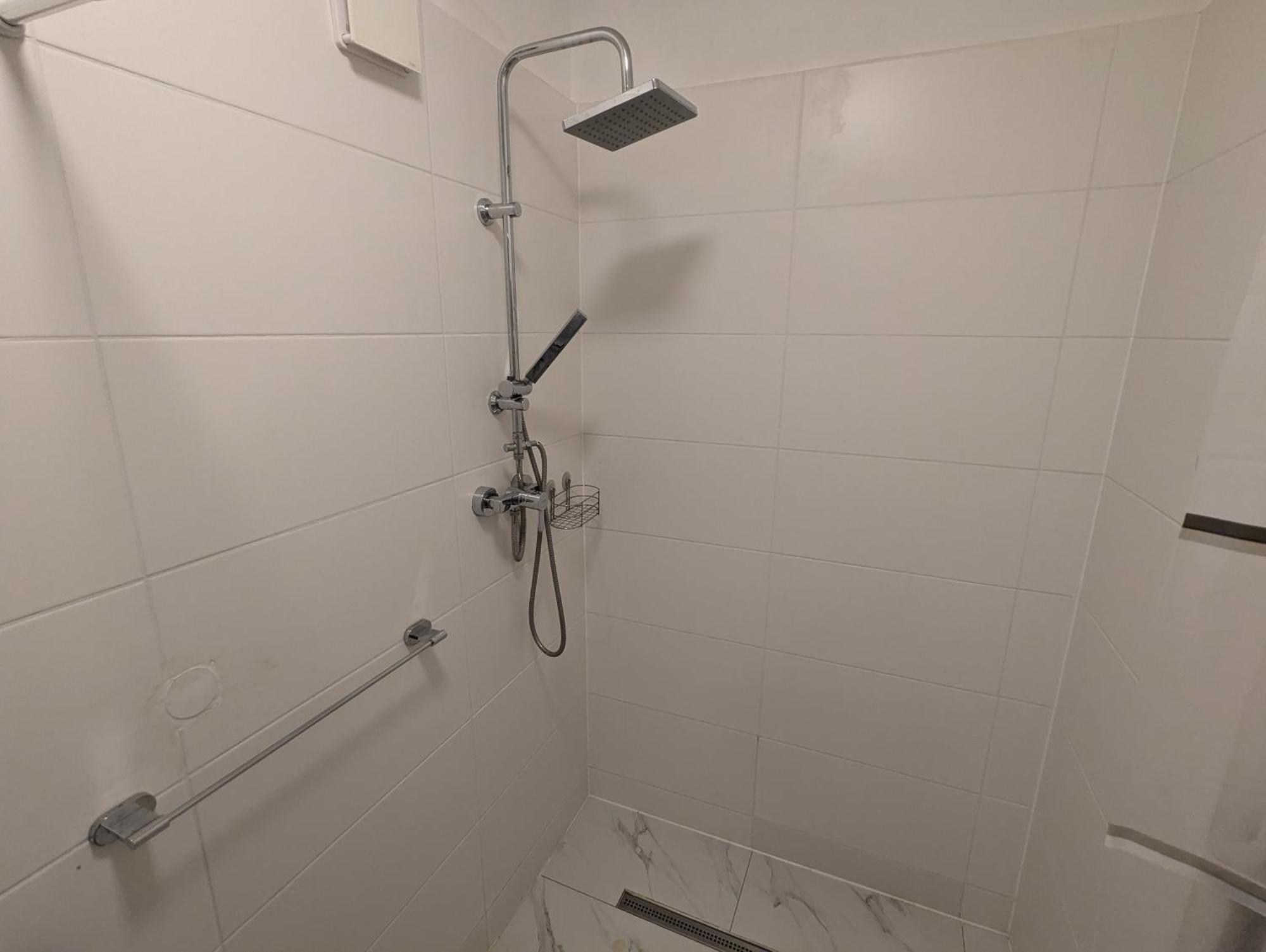 Nord-Apartment 6 I 1 Zimmer Mit Wlan & Walk-In Regendusche Bremerhaven Buitenkant foto