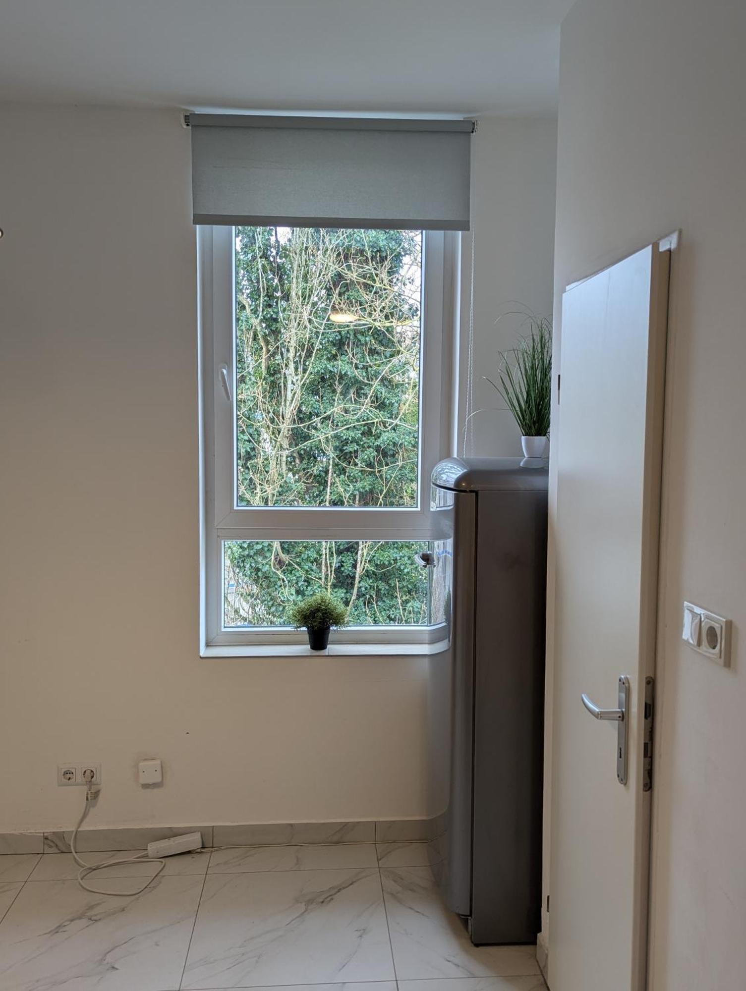 Nord-Apartment 6 I 1 Zimmer Mit Wlan & Walk-In Regendusche Bremerhaven Buitenkant foto