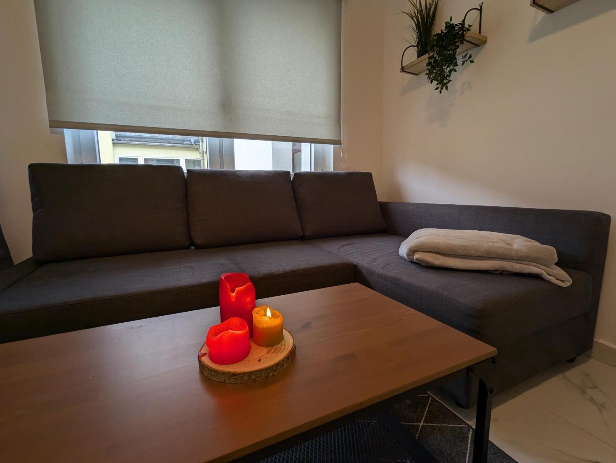 Nord-Apartment 6 I 1 Zimmer Mit Wlan & Walk-In Regendusche Bremerhaven Buitenkant foto