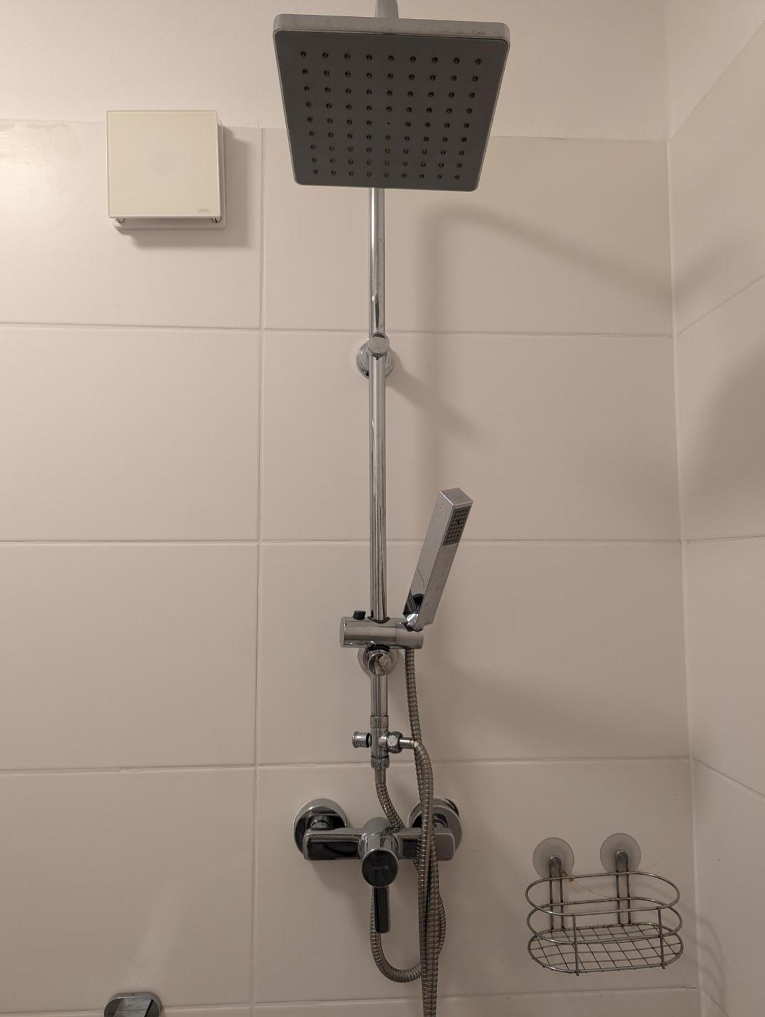 Nord-Apartment 6 I 1 Zimmer Mit Wlan & Walk-In Regendusche Bremerhaven Buitenkant foto