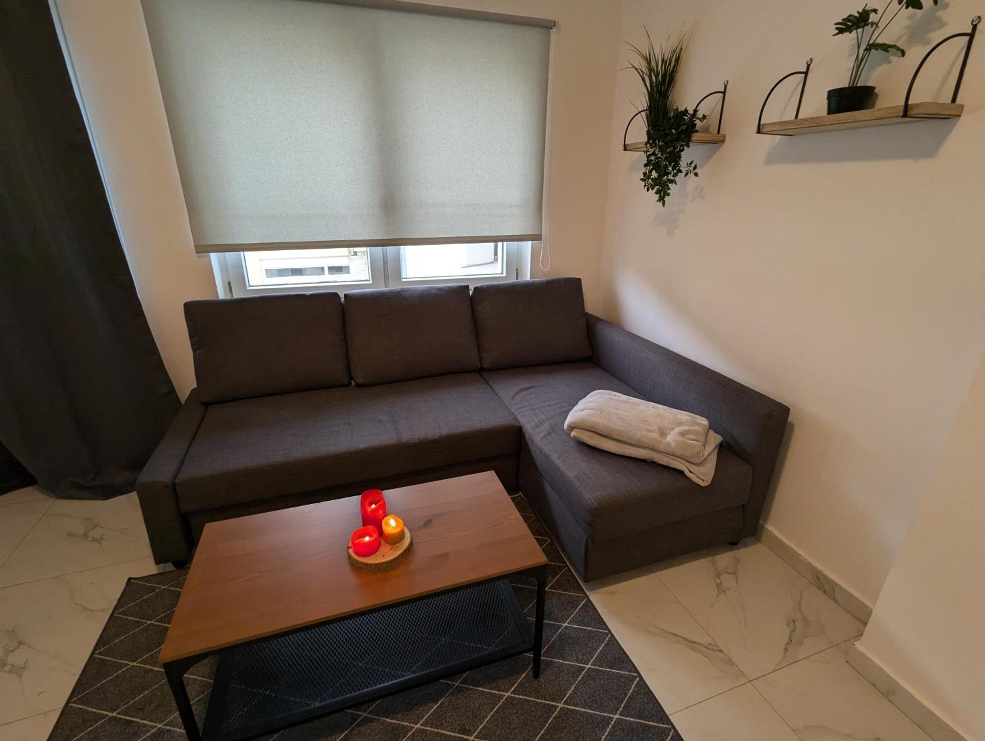 Nord-Apartment 6 I 1 Zimmer Mit Wlan & Walk-In Regendusche Bremerhaven Buitenkant foto