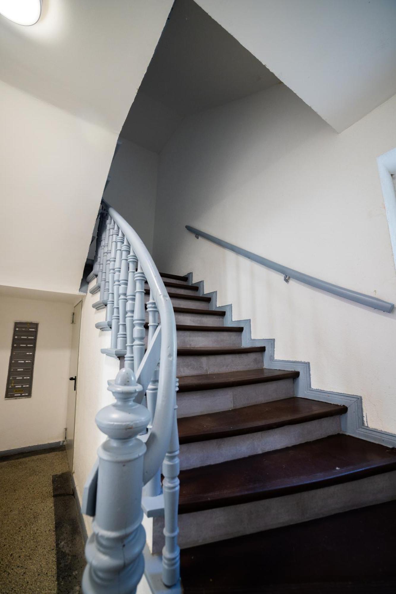Nord-Apartment 6 I 1 Zimmer Mit Wlan & Walk-In Regendusche Bremerhaven Buitenkant foto