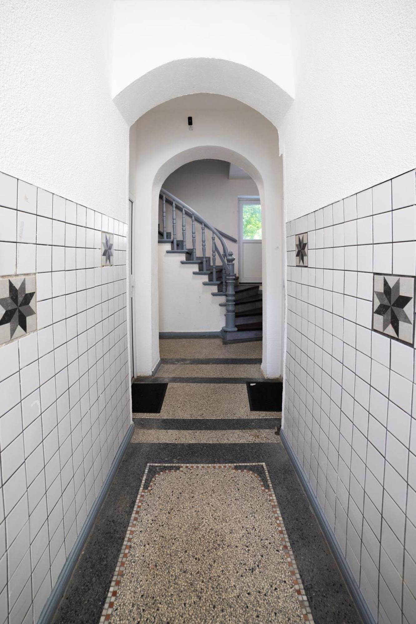 Nord-Apartment 6 I 1 Zimmer Mit Wlan & Walk-In Regendusche Bremerhaven Buitenkant foto